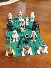 Personaggi star wars usato  Pisa