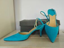 Hobbs turquoise sling for sale  HARPENDEN