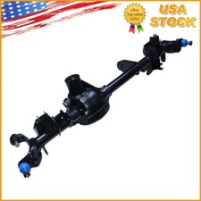 Durable front axle for sale  Chino