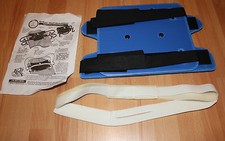 Hedloc kopffixierung kopfstüt gebraucht kaufen  Oberursel (Taunus)