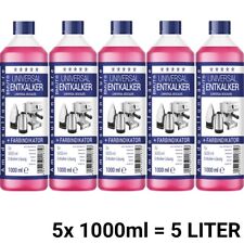 5000ml entkalker kaffeevollaut gebraucht kaufen  Berlin