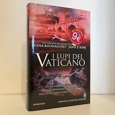 Lupi del vaticano usato  Calcinato