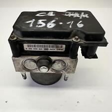 Abs citroen serie usato  Italia