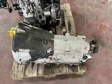 Cambio automatico bmw usato  Rosarno