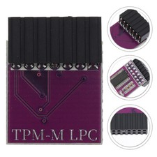 Module tpm2.0 fourniture d'occasion  Expédié en France
