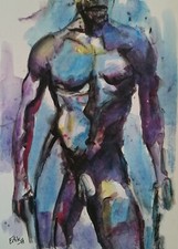 Just nude man d'occasion  Expédié en Belgium