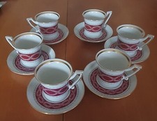 Antico servizio caffe usato  Milano