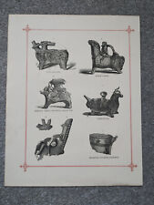 Medieval pottery found for sale  STAFFORD