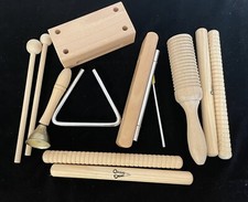 Children hand percussion for sale  Dayton