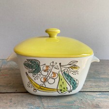 Vintage mcm rorstrand for sale  BROMYARD