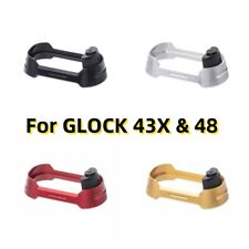 Magwell alluminio svasato usato  Spedire a Italy