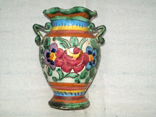 italian hand pottery painted for sale italian hand pottery painted for sale Canton