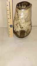 Handmade soda fired for sale  Fort Worth