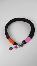 Hundehalsband buddha halsband gebraucht kaufen  Hamburg