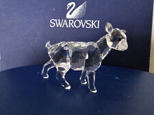 Swarovski crystal goat for sale  OLDHAM