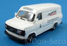 Usado, Praliné 2428 Ford Transit "Gotano" 1:87 comprar usado  Enviando para Brazil