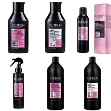 Xampu, condicionador e tratamento Redken Acidic Color Gloss - 300ml - 1000ml comprar usado  Enviando para Brazil