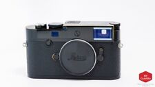 Leica m10 black for sale  Folsom