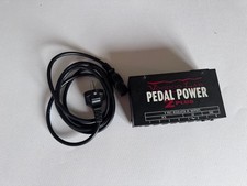 Voodoo pedal power gebraucht kaufen  Hamburg