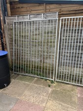 Dog kennel panel for sale  BIRMINGHAM