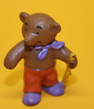 Vintage sammelfigur bärenfami gebraucht kaufen  Haigerloch