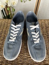 Tretorn nylite casual for sale  EDINBURGH