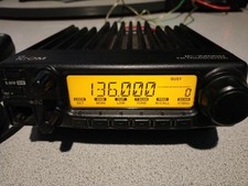Icom 2200h vhf for sale  Green Bay
