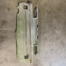 Genuine rear panel for sale  ARLESEY