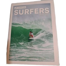 Christian surfer magazine for sale  Jacksonville