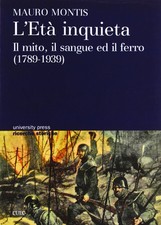 Età inquieta. mito usato  Cagliari