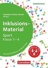 Inklusions material grundschul gebraucht kaufen  Stuttgart