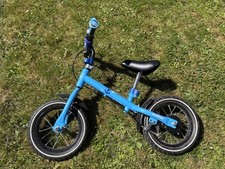 Hudora laufrad 12zoll gebraucht kaufen  Fulda