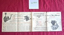 21820 motobecane motoconfort d'occasion  Caderousse