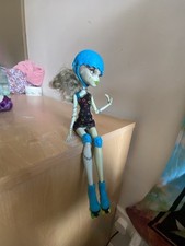 Monster high frankie for sale  Ireland