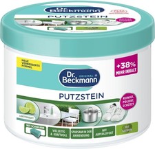 Beckmann putzstein universalre gebraucht kaufen Beckmann putzstein universalre gebraucht kaufen  Nürnberg