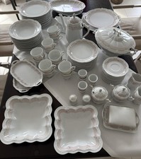 Viktoria hutschenreuter kaffee gebraucht kaufen  Heroldsbach