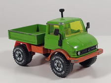 Siku 1620 unimog gebraucht kaufen  Osnabrück