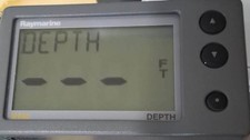 Raymarine seatalk st40 for sale  Miami