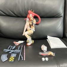 Figurine tengen breakthrough d'occasion  Expédié en France