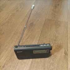 Sony xdr s50 for sale  LUTON