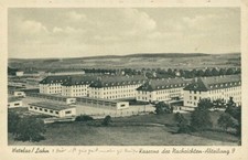 Ansichtskarte wetzlar lahn gebraucht kaufen  Eggenstein-Leopoldshafen