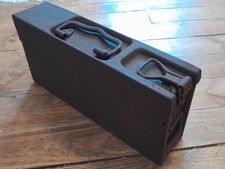 Caisse munitions vide d'occasion  Tulle