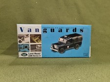 Vanguards va07601 land usato  Roma