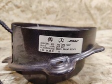 Mercedes benz w220 usato Mercedes benz w220 usato  Spedire a Italy