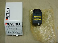 Câmera Digital Keyence CV-020 Alta Velocidade Máquina NOVA  comprar usado  Enviando para Brazil
