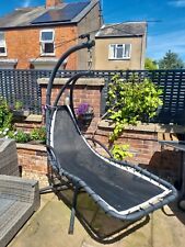 Helicopter garden chair for sale  BOURNE