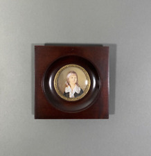 Miniature signée hil d'occasion  Nantes-