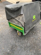 John deere mc519 for sale  Benton