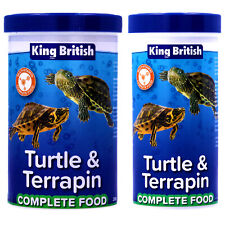 King british turtle for sale  DARTFORD