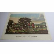 Currier ives vtg for sale  Cedar Falls